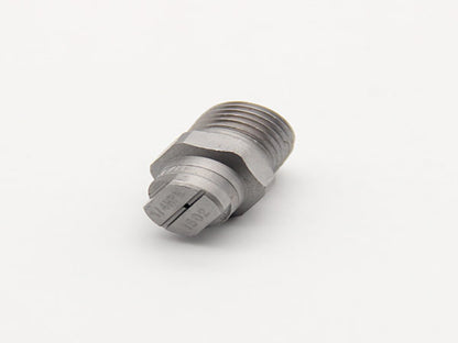 MEG Flat Fan Spray Nozzle