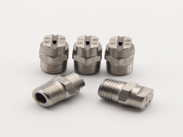 Flat Fan Nozzle