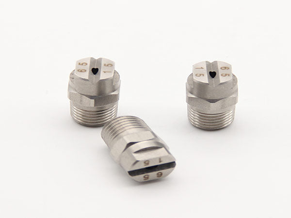 Flat Fan Nozzle