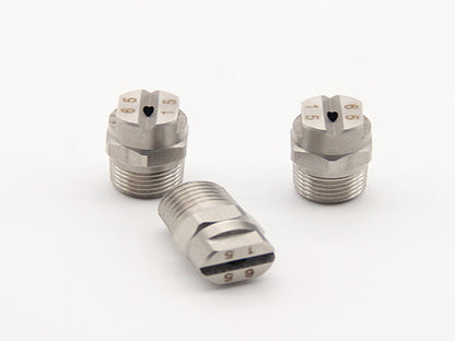 Flat Fan Nozzle