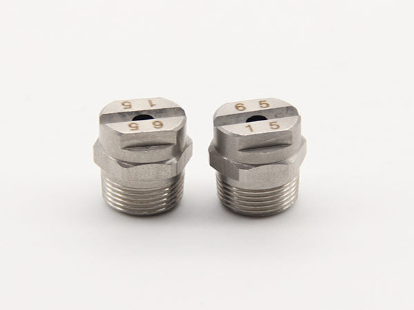 6510 Flat Fan Cleaning Nozzle
