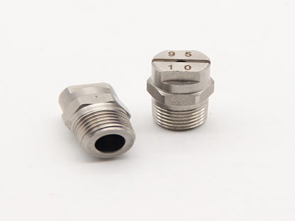6510 Flat Fan Cleaning Nozzle