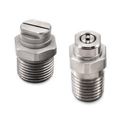 MEG Flat Fan Nozzle & High-Pressure Flat Fan Nozzle | Flat Fan Spray Nozzle