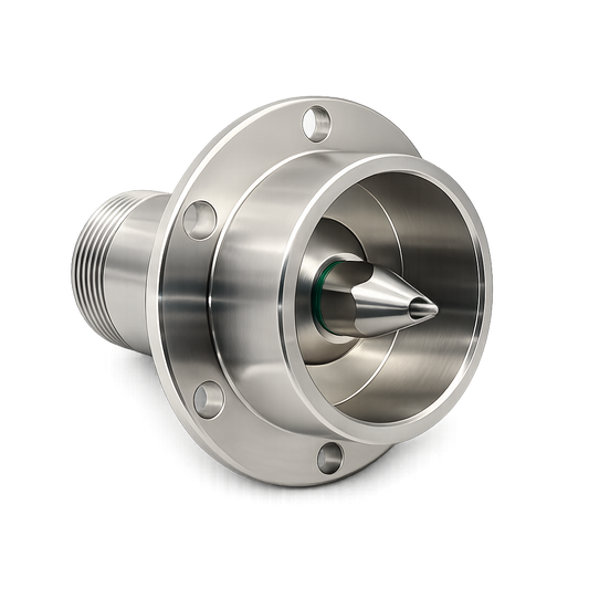Adjustable Dry Fog Nozzle