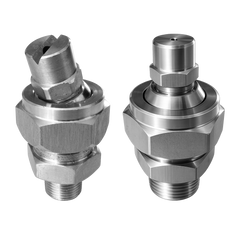 Adjustable Ball Nozzle | Customizable Spray Nozzle