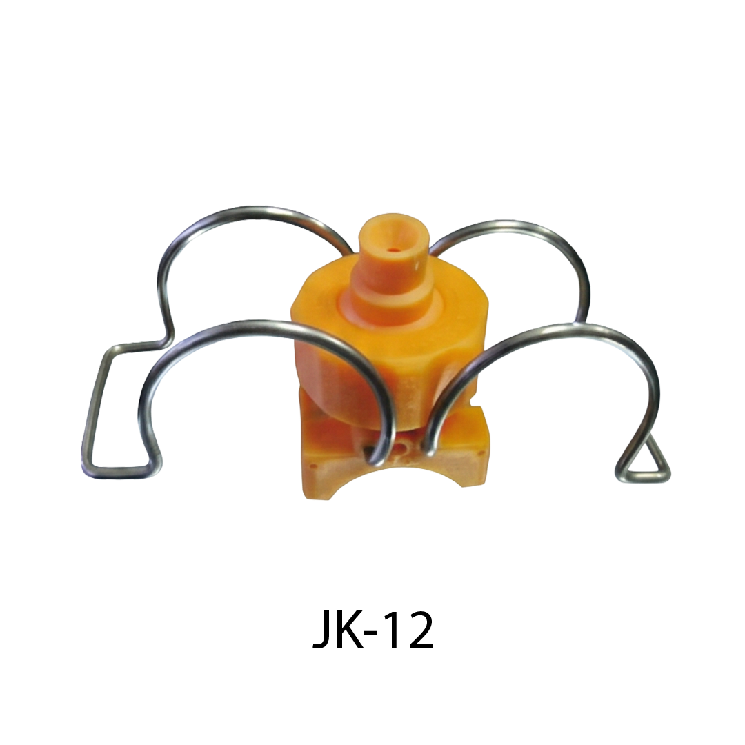 Adjustable Ball Nozzle | Customizable Spray Nozzle