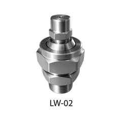 Adjustable Ball Nozzle | Customizable Spray Nozzle
