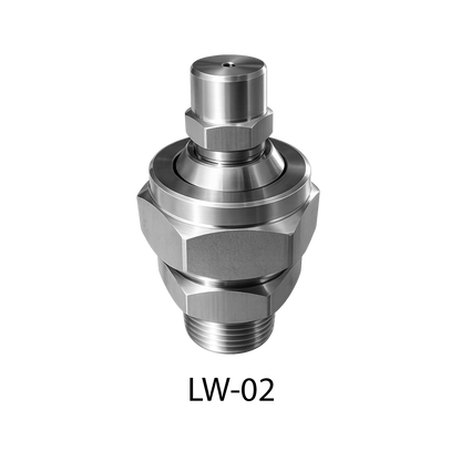 Adjustable Ball Nozzle