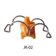 Adjustable Ball Nozzle | Customizable Spray Nozzle