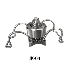 Adjustable Ball Nozzle | Customizable Spray Nozzle