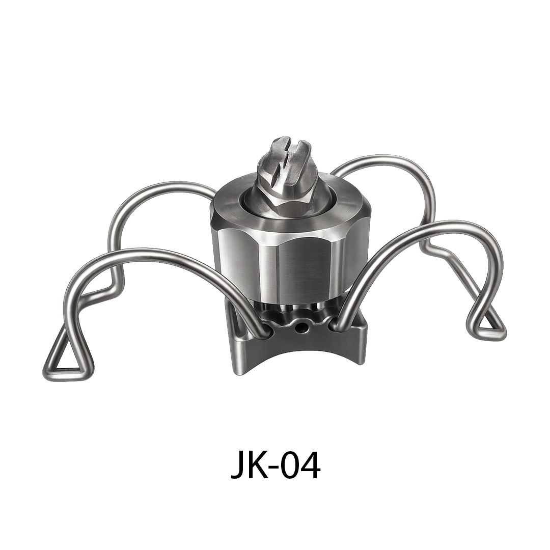 Adjustable Ball Nozzle | Customizable Spray Nozzle