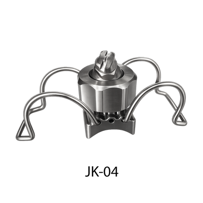 Adjustable Ball Nozzle