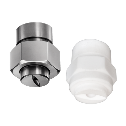 Flat Fan Dovetail Nozzle