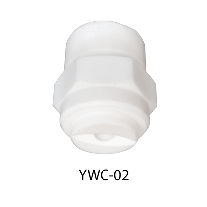 Flat Fan Dovetail Nozzle