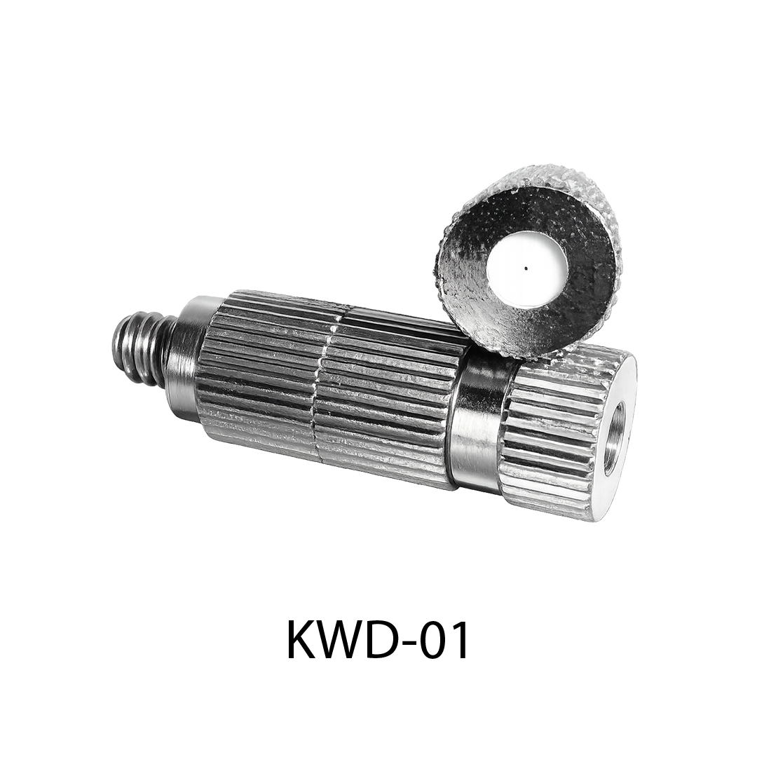 FD High Pressure Fog Misting Nozzle