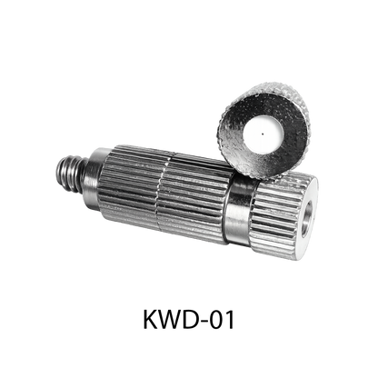 FD High Pressure Fog Misting Nozzle