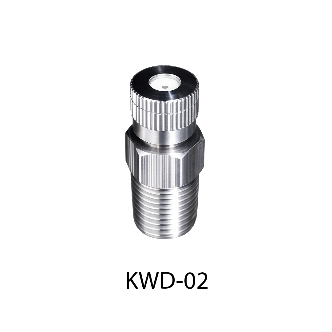 FD High Pressure Fog Misting Nozzle