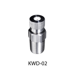 FD High Pressure Fog Misting Nozzle | Air Atomizing Spray Nozzle
