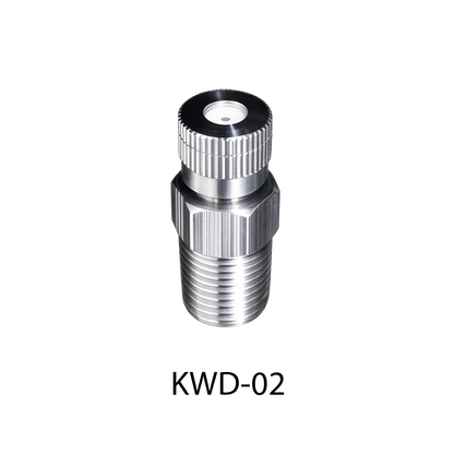 FD High Pressure Fog Misting Nozzle