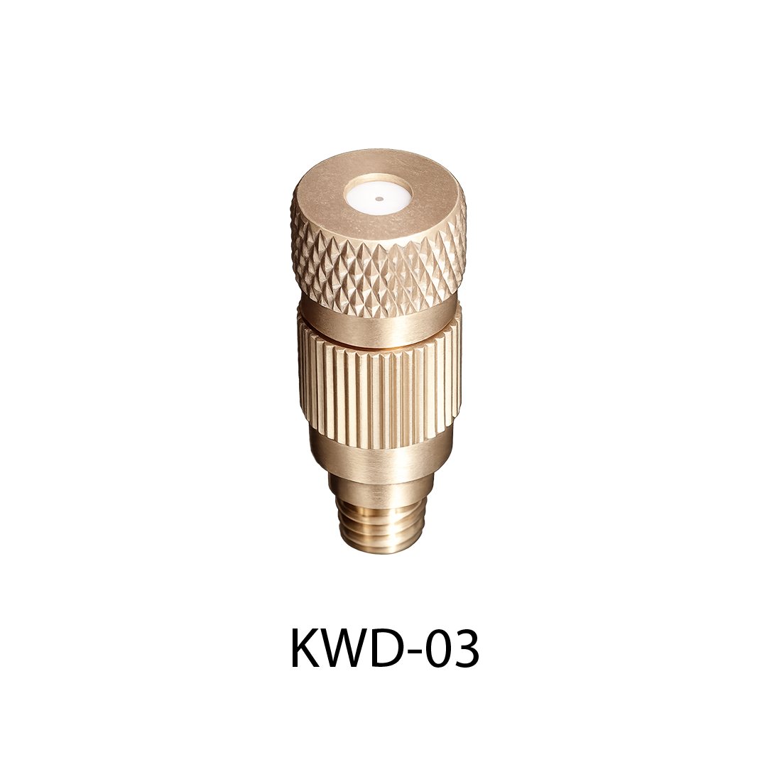 FD High Pressure Fog Misting Nozzle