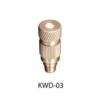 FD High Pressure Fog Misting Nozzle