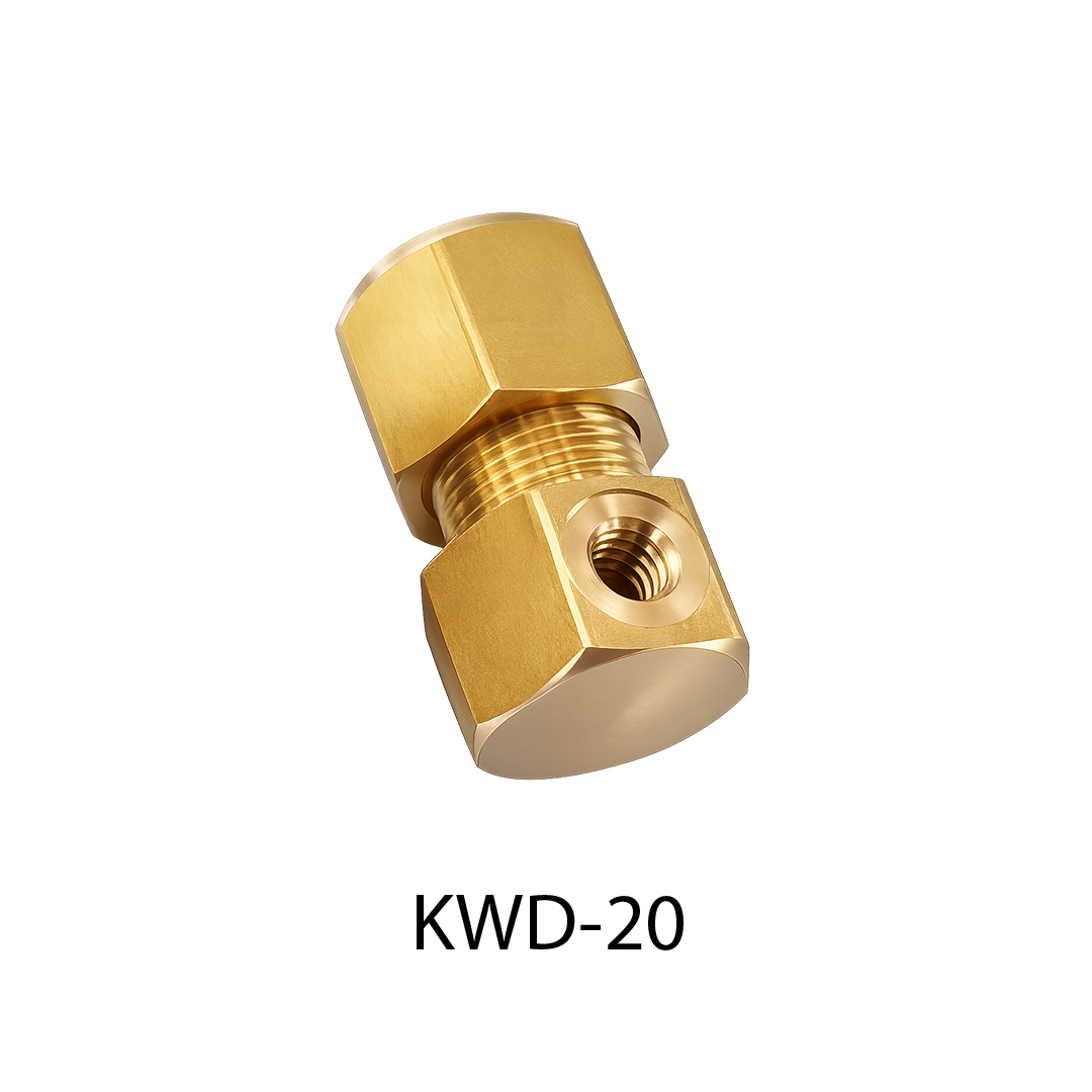 FD High Pressure Fog Misting Nozzle