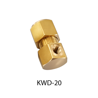 FD High Pressure Fog Misting Nozzle