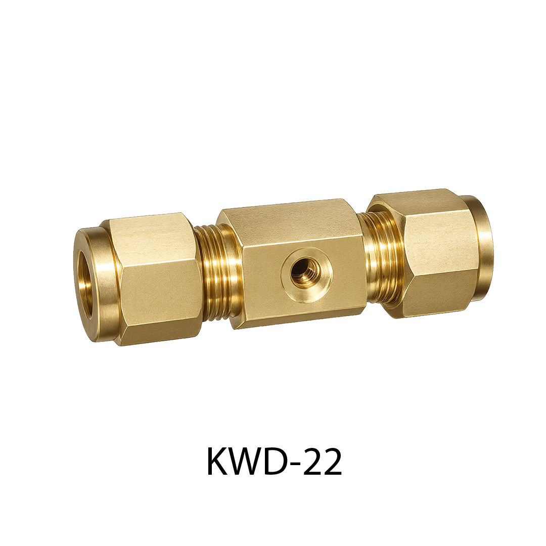 FD High Pressure Fog Misting Nozzle