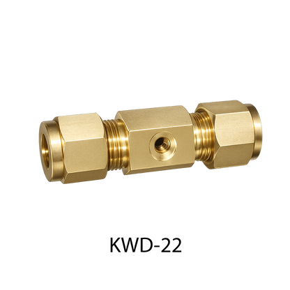 FD High Pressure Fog Misting Nozzle