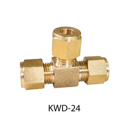 FD High Pressure Fog Misting Nozzle