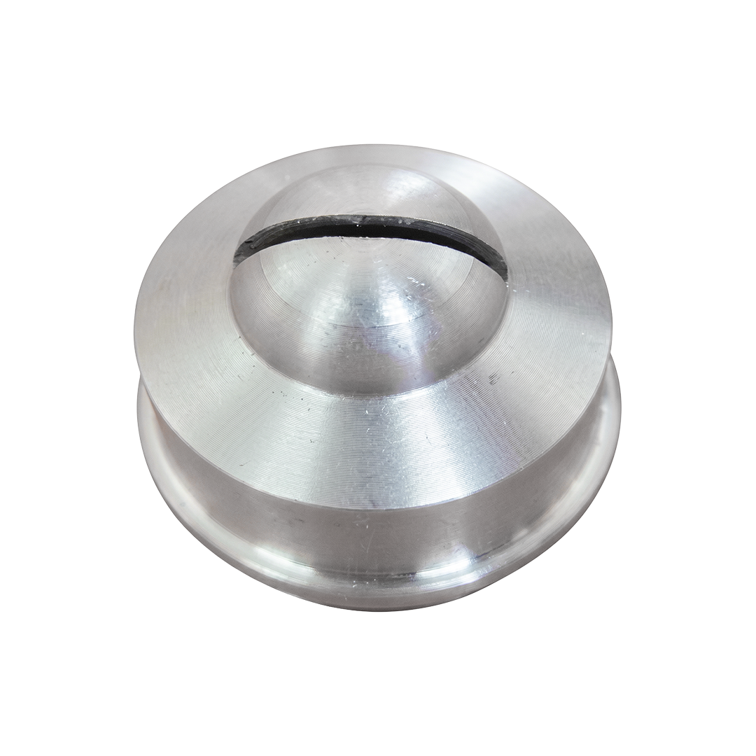Flat Fan Air Atomizing Spray Nozzle Cap