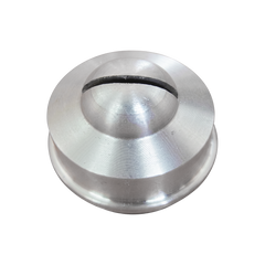 Flat Fan Air Atomizing Spray Nozzle Cap | Air Atomizing Spray Nozzle