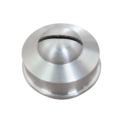 Flat Fan Air Atomizing Spray Nozzle Cap
