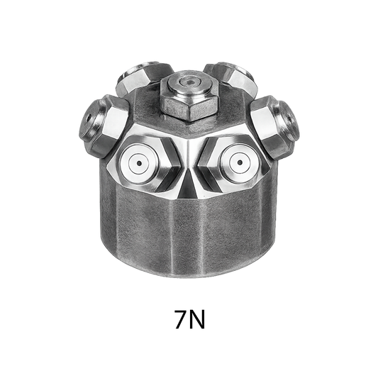 Fine Water Mist Nozzle