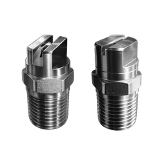 Flat Fan Spray Nozzle
