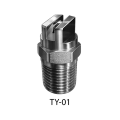Flat Fan Spray Nozzle