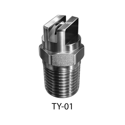 Flat Fan Spray Nozzle