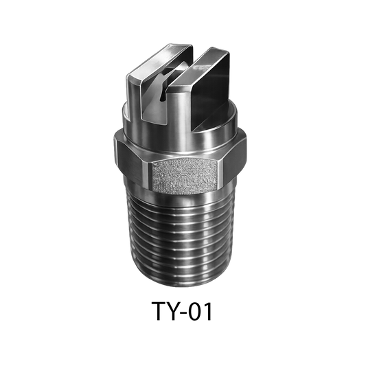 Flat Fan Spray Nozzle
