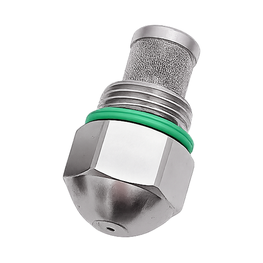 Hollow Cone Fine Mist Nozzle