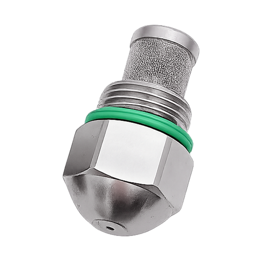 Hollow Cone Fine Mist Nozzle