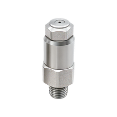 LNN AAZ Fine Atomizing Misting Nozzle | Air Atomizing Spray Nozzle