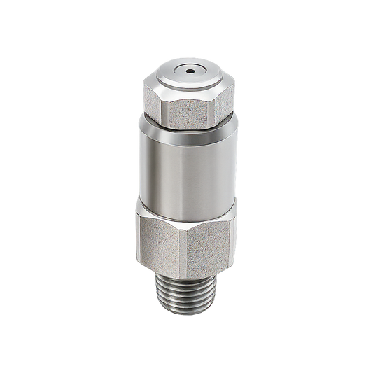 LNN AAZ Fine Atomizing Misting Nozzle