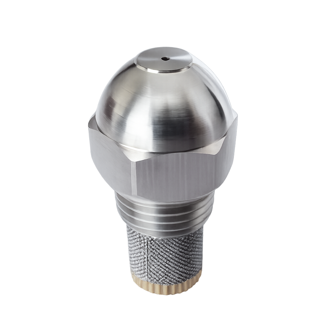 Low Pressure Atomizing Misting Nozzle