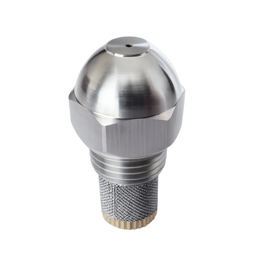 Low Pressure Atomizing Misting Nozzle