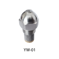 Single-Fluid Fine Mist Atomizing Nozzle |  Pressure Misting Nozzle