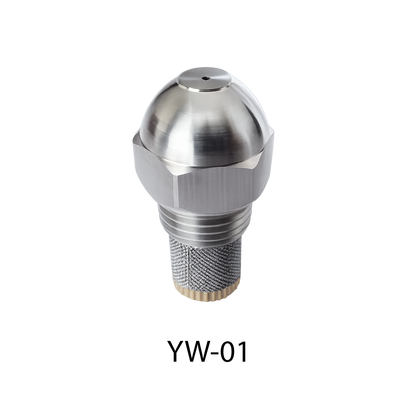 Low Pressure Atomizing Misting Nozzle
