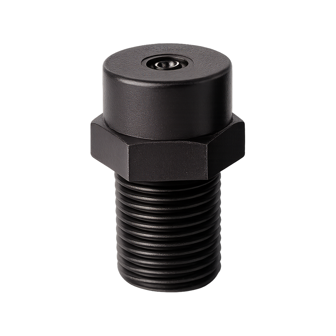 Low Pressure Fine Atomizing Nozzle | Air Atomizing Spray Nozzle