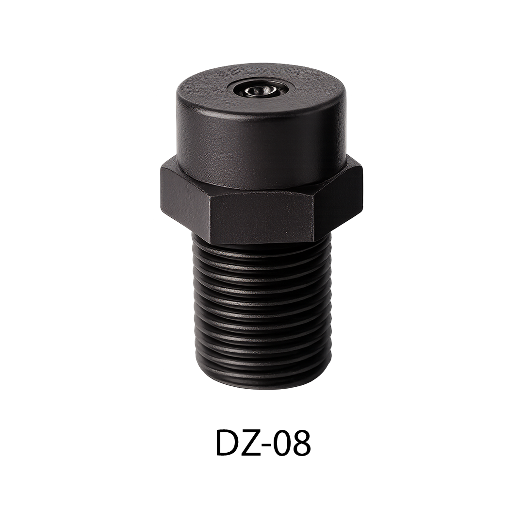 Low Pressure Fine Atomizing Nozzle | Air Atomizing Spray Nozzle