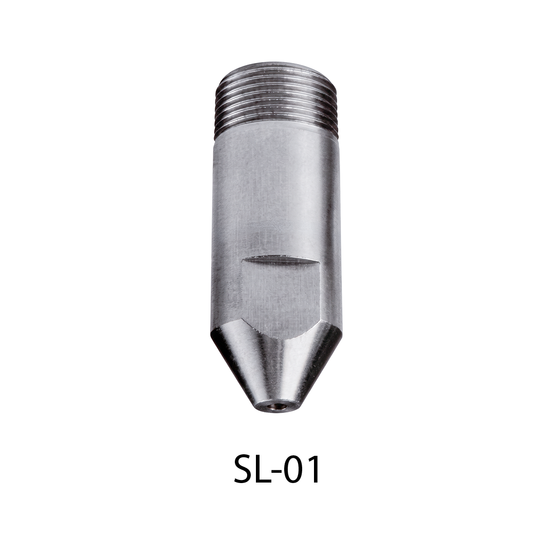 Narrow Angle Full Cone Nozzle