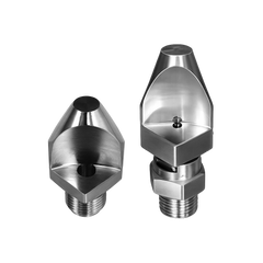 V Narrow Angle Fan Nozzle | Flat Fan Spray Nozzle